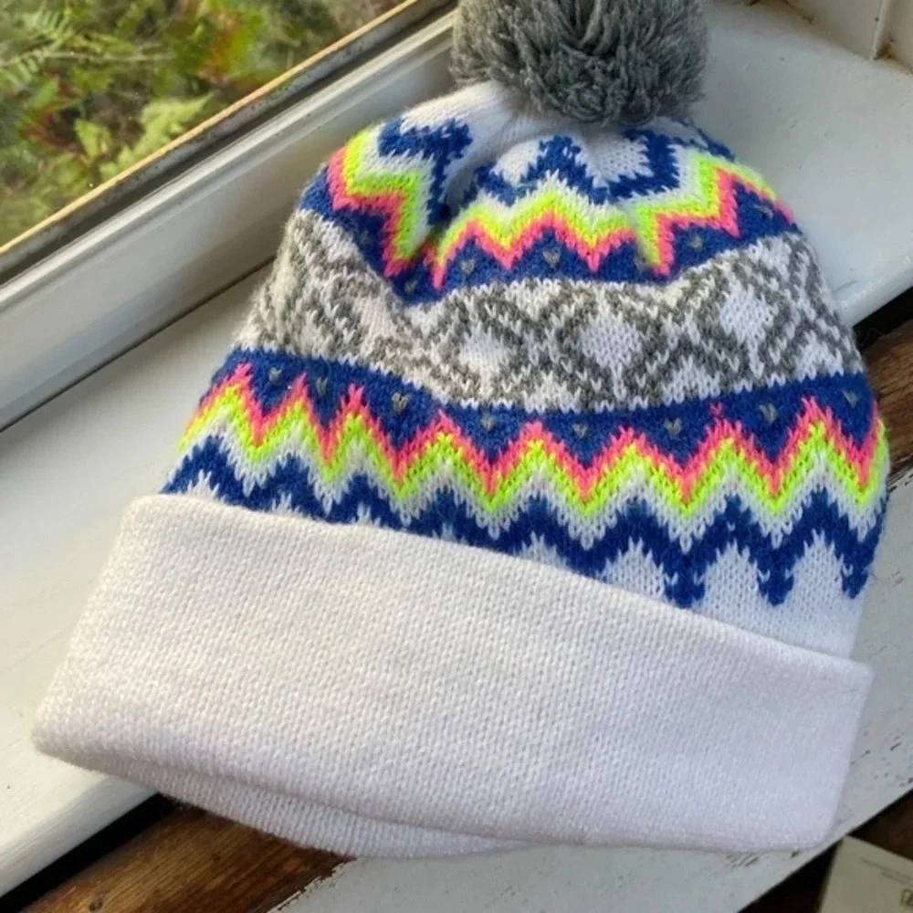 Urban Outfitters COAL Winter Beanie